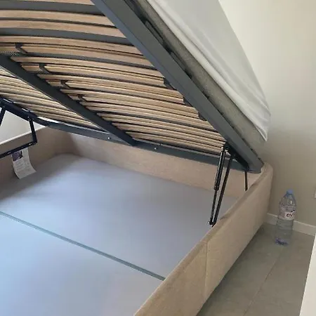 The Entire 2 Rooms, Balcony, Sea View