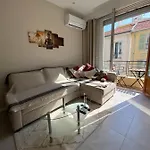 The Entire 2 Rooms, Balcony, Sea View * Nice