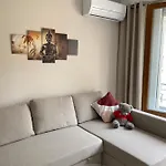 The Entire 2 Rooms, Balcony, Sea View *
