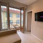 The Entire 2 Rooms, Balcony, Sea View *