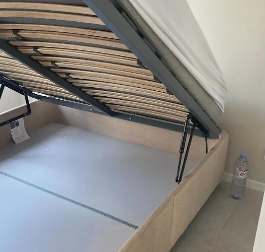 The Entire 2 Rooms, Balcony, Sea View