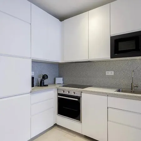 The Entire 2 Rooms, Balcony, Sea View